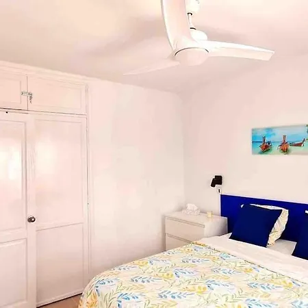 Apartmán New *