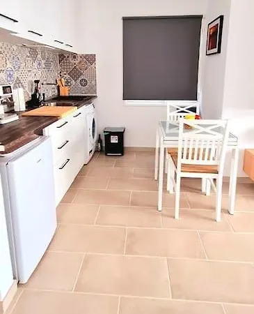 New Apartmán Puerto del Carmen (Lanzarote)