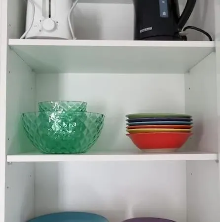 Apartmán New