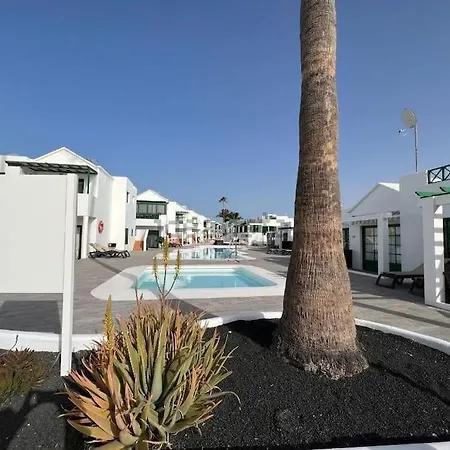 Lägenhet New Puerto del Carmen (Lanzarote)
