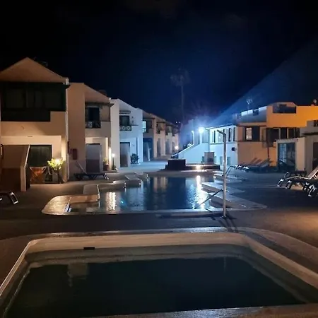 New Lägenhet Puerto del Carmen (Lanzarote)