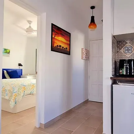 New Apartment Puerto del Carmen (Lanzarote)