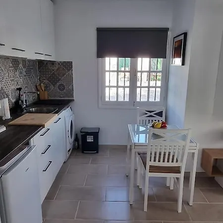 New Puerto del Carmen (Lanzarote)