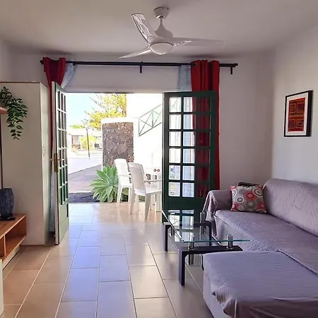 Apartment New *