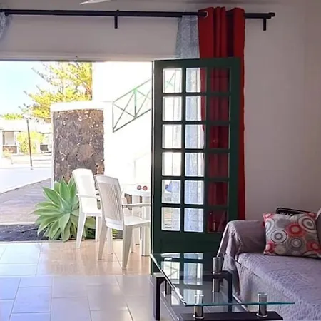 Lägenhet New Puerto del Carmen (Lanzarote)