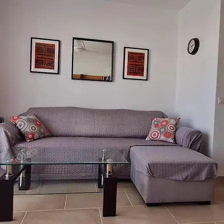 New Apartment