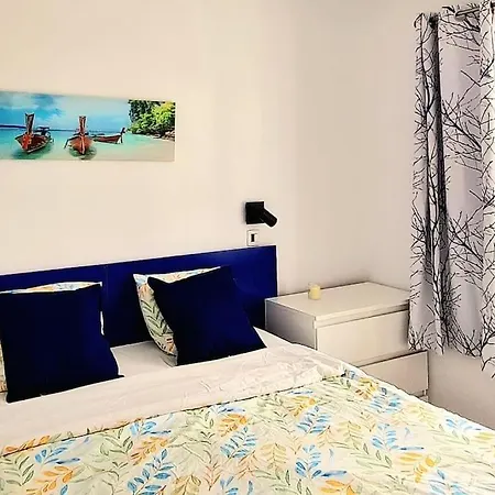 Apartment New Puerto del Carmen (Lanzarote)