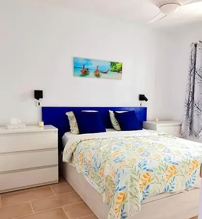 New Apartment Puerto del Carmen (Lanzarote)